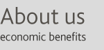 About Vermillion: Economic Benefits